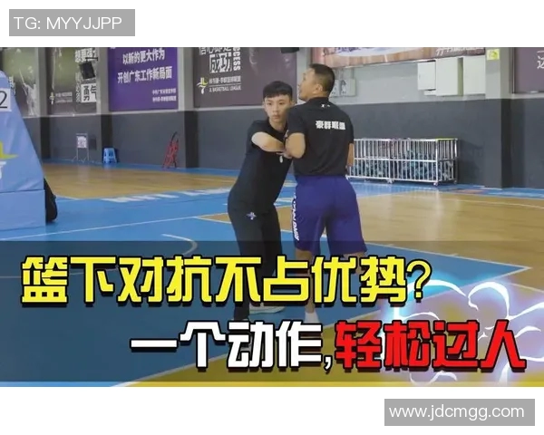 掌握篮球过人技巧的秘诀提升你的球场表现与自信心 掌握篮球过人技巧的秘诀提升你的球场表现与自信心