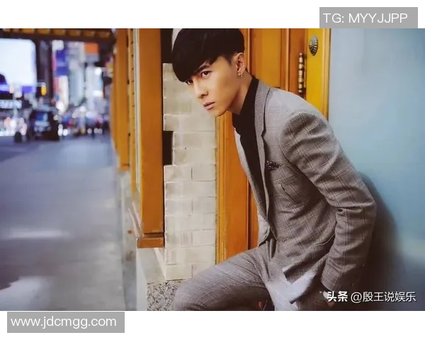 虞伟亮:从音乐才子到影视新星的华丽转身与成长之路 虞伟亮:从音乐才子到影视新星的华丽转身与成长之路