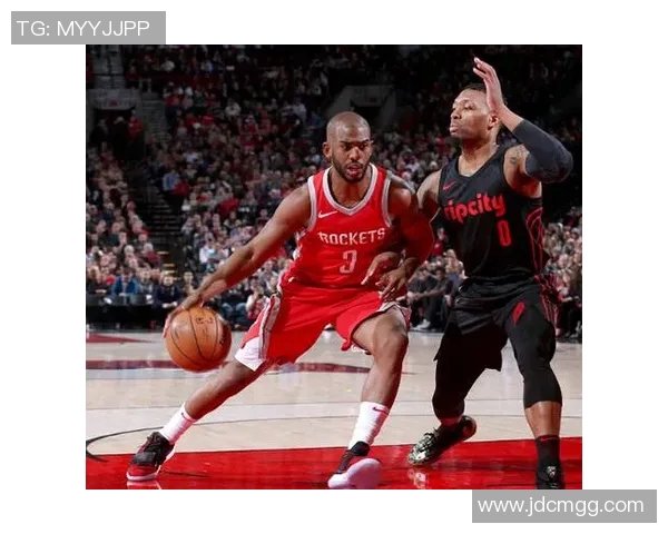 保罗与利拉德对决历史战绩分析及两者球风特点比较