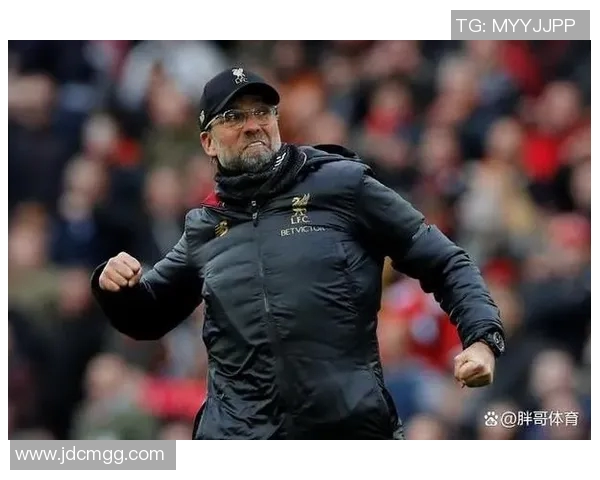 克洛普可能告别利物浦，意大利劲旅国际米兰或将引进