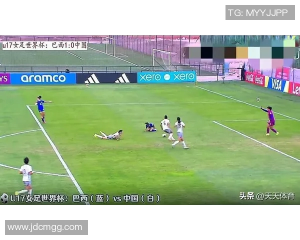 女足世界杯：中国队再次击败巴西队，晋级四强