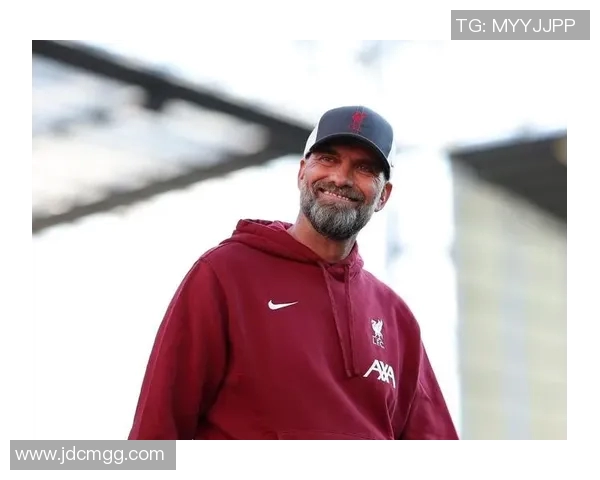 克洛普回归！德甲战场上再遇多特蒙德