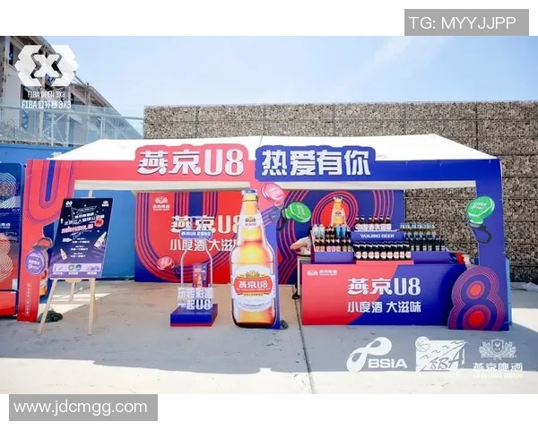 莫比莱推出全新品牌形象广告,年轻化市场迎来变革