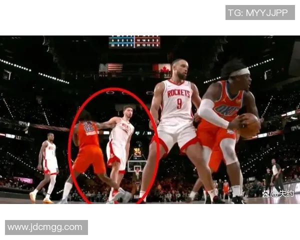 亚特兰大鹰队与火箭队激战正酣谁能在这场对决中笑到最后