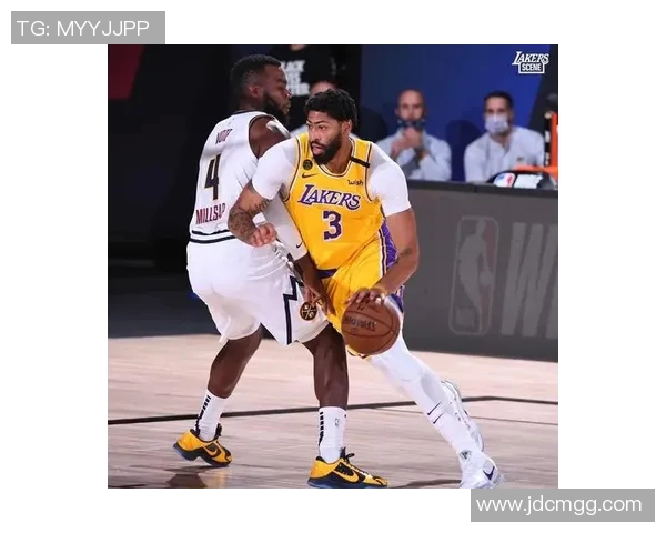 掘金与湖人激战正酣文字直播全程回顾与精彩瞬间分析