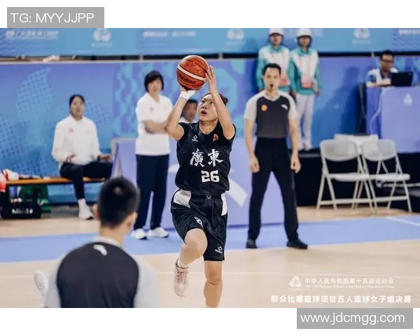 全运会篮球赛精彩对决北京队与上海队的巅峰对抗即将上演