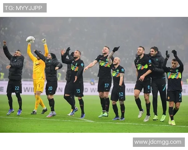 国际米兰与都灵精彩对决集锦回顾赛场瞬间不容错过