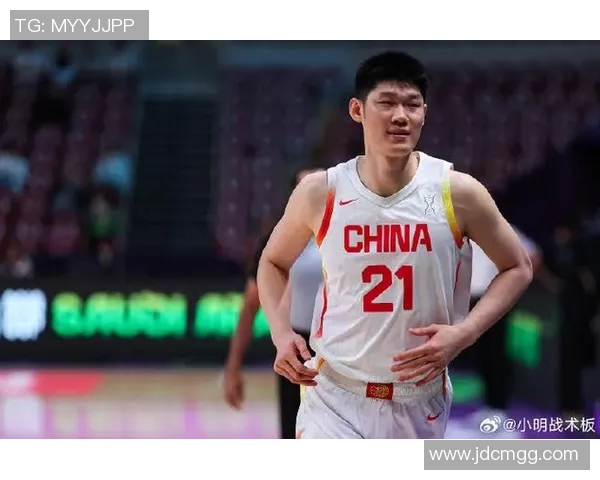 胡金秋在CBA赛场的崛起之路与未来发展潜力分析