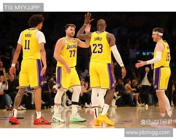 湖人对掘金精彩对决中文录像回放全场比赛精彩瞬间解析