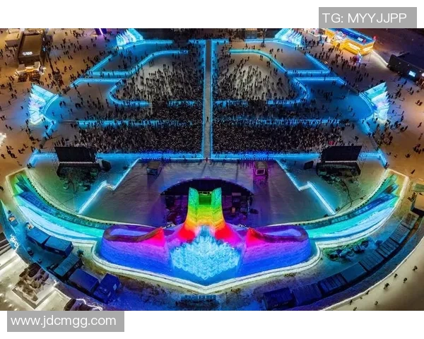 亚冬会盛典即将开启冰雪运动激情四溢各国选手齐聚展风采