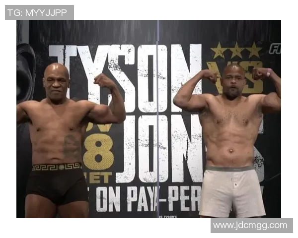 泰森与小罗伊琼斯赛后感想与反思揭示拳坛未来发展方向 泰森与小罗伊琼斯赛后感想与反思揭示拳坛未来发展方向