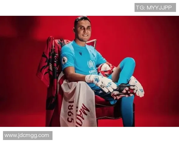 纳瓦斯与奥布拉克谁是当今足球界最佳门将的较量与对比分析 纳瓦斯与奥布拉克谁是当今足球界最佳门将的较量与对比分析