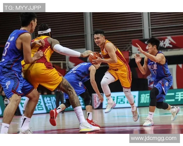 今晚CBA赛事精彩篮球直播全程跟踪助你不miss每一个精彩瞬间