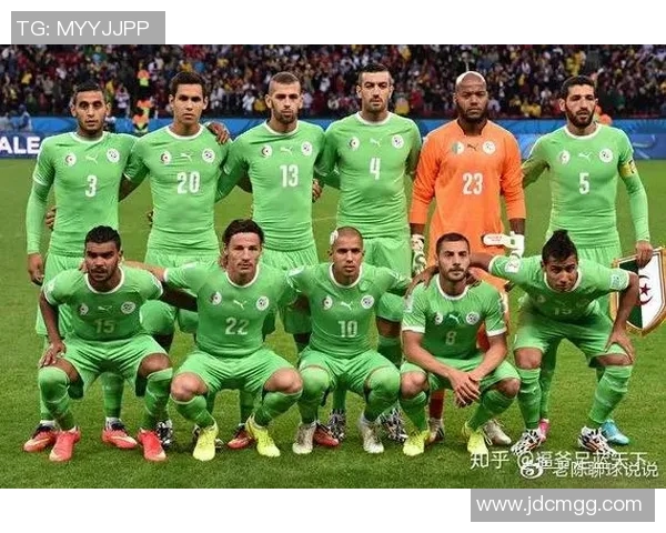 塞内加尔与阿尔及利亚足球对决战术分析与球队状态评估