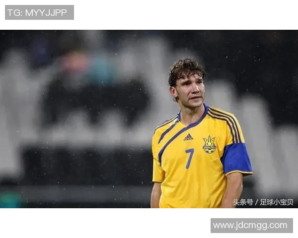 舍普琴科的传奇人生与足球世界的辉煌成就探秘