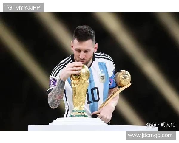 梅西的传奇之路：从巴萨天才到阿根廷国家队的足球之王