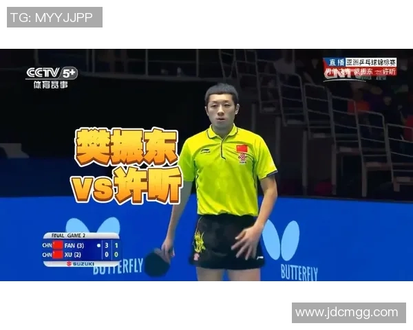 2015年乒乓球赛许昕对决张宇镇精彩瞬间回顾与分析 2015年乒乓球赛许昕对决张宇镇精彩瞬间回顾与分析