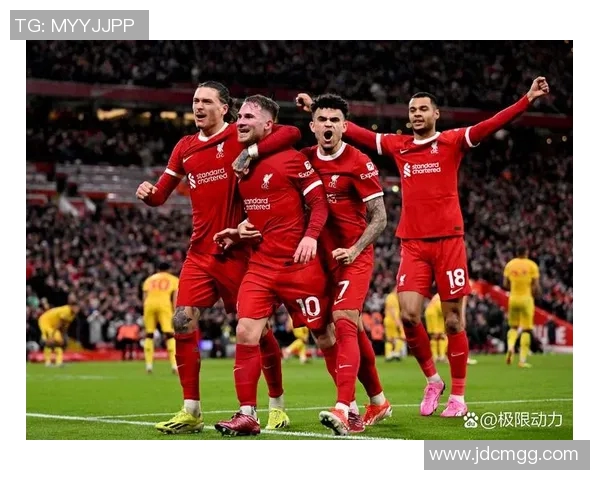 利物浦在2018年12月8日的精彩对决回顾与分析 利物浦在2018年12月8日的精彩对决回顾与分析